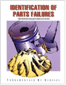 Identification of Parts Failures