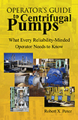 Operator's Guide to Centrifugal Pumps