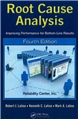 Root Cause Analysis - Fourth Edition