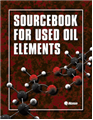 Sourcebook for Used Oil Elements