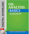 Oil Analysis Basics - Second Edition (Digital Download)