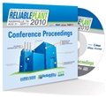 Reliable Plant 2010 Conference Proceedings