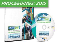 Reliable Plant 2013 Conference Proceedings