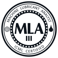 ICML Level III Machine Lubricant Analyst (MLA)