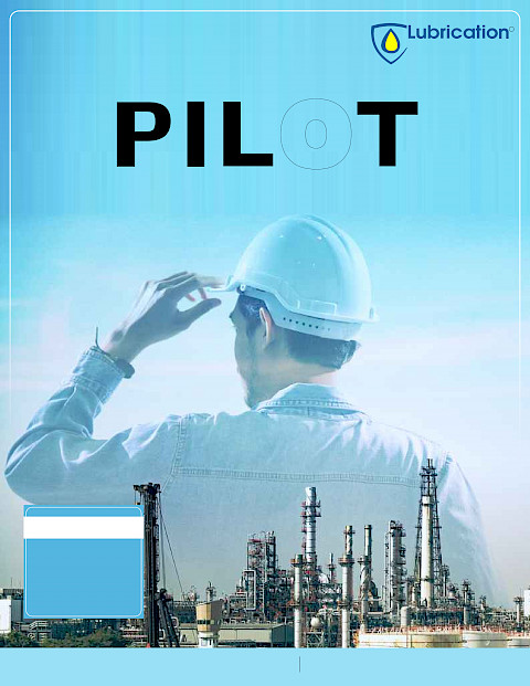 Practical Industrial Lubrication Orientation Training (PILOT)