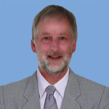 Andrew Monk portrait