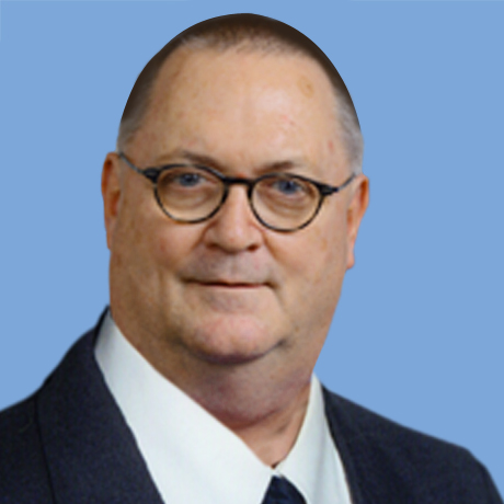 Andy Sitton portrait