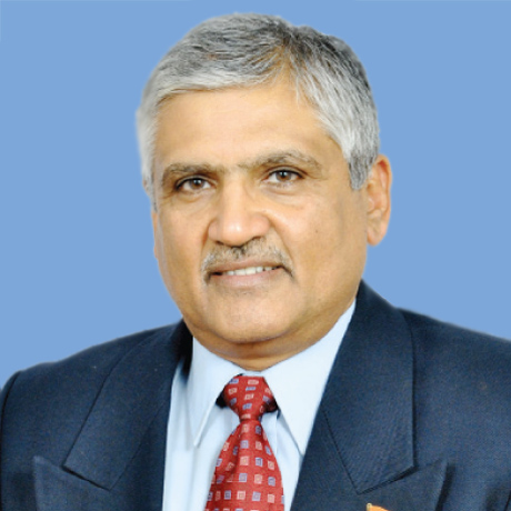 Udey Dhir portrait